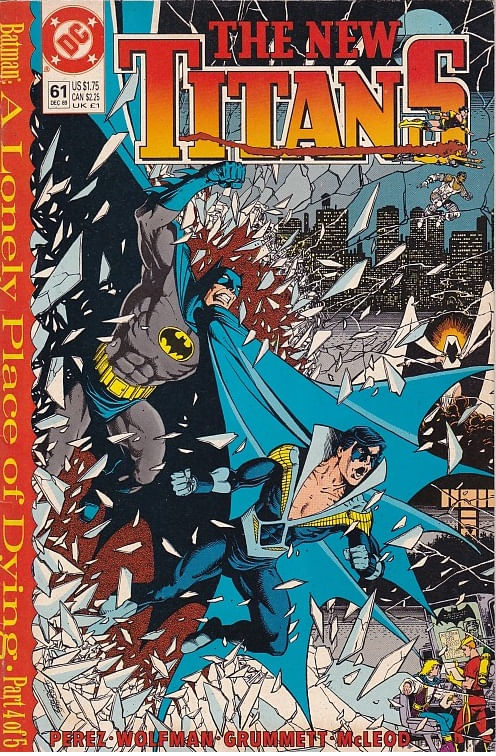 Rika-Comic-Shop--New-Teen-Titans---Volume-2---61