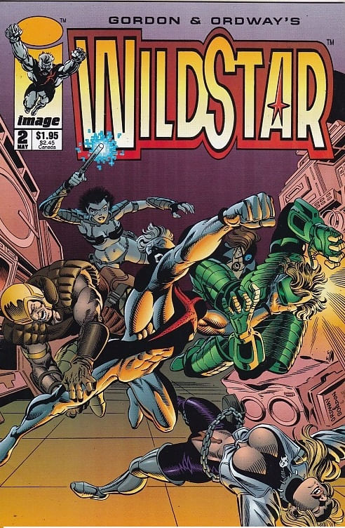 Rika-Comic-Shop--Wildstar---2