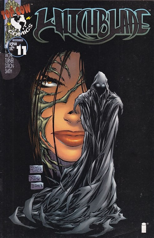 Rika-Comic-Shop--Witchblade---11