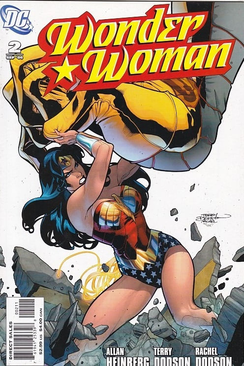 Rika-Comic-Shop--Wonder-Woman---Volume-3---02
