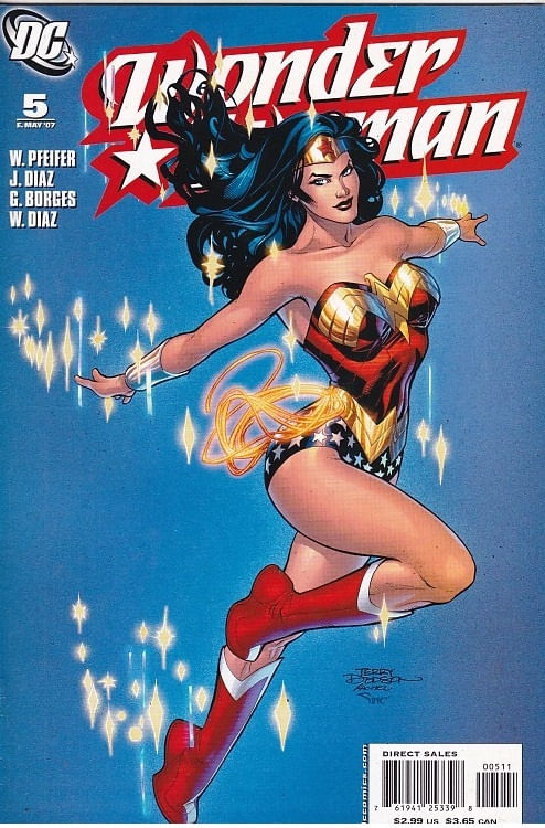 Rika-Comic-Shop--Wonder-Woman---Volume-3---05
