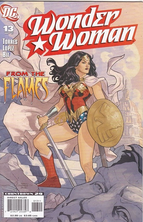 Rika-Comic-Shop--Wonder-Woman---Volume-3---13