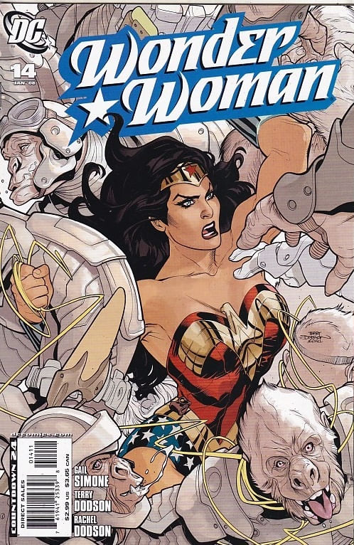 Rika-Comic-Shop--Wonder-Woman---Volume-3---14