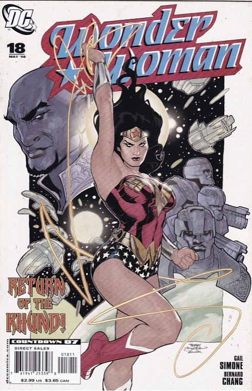 Rika-Comic-Shop--Wonder-Woman---Volume-3---18