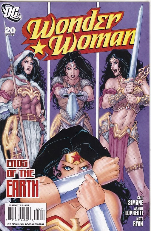 Rika-Comic-Shop--Wonder-Woman---Volume-3---20