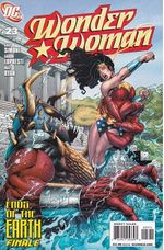 Rika-Comic-Shop--Wonder-Woman---Volume-3---23