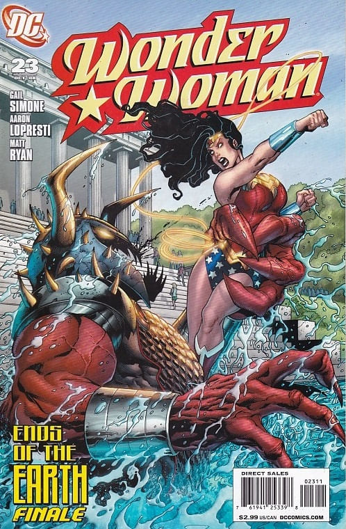 Rika-Comic-Shop--Wonder-Woman---Volume-3---23