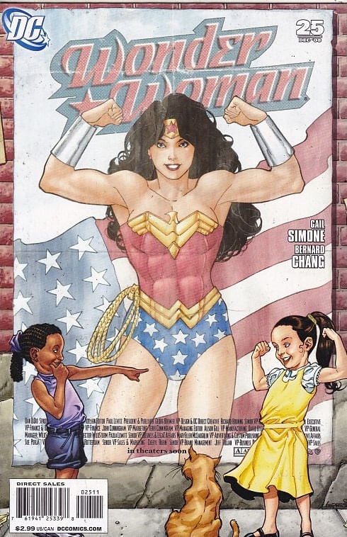 Rika-Comic-Shop--Wonder-Woman---Volume-3---25