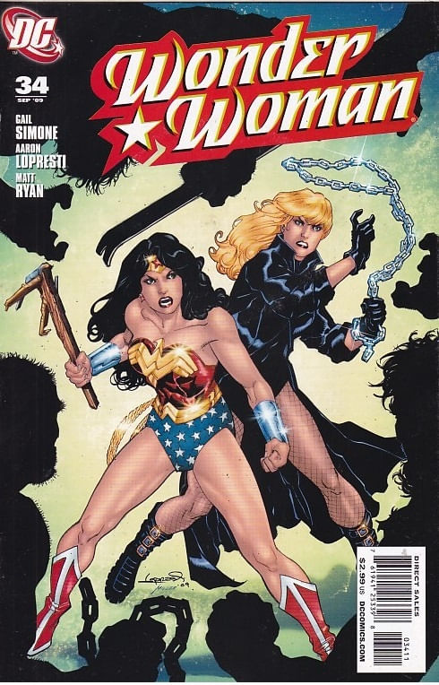 Rika-Comic-Shop--Wonder-Woman---Volume-3---34