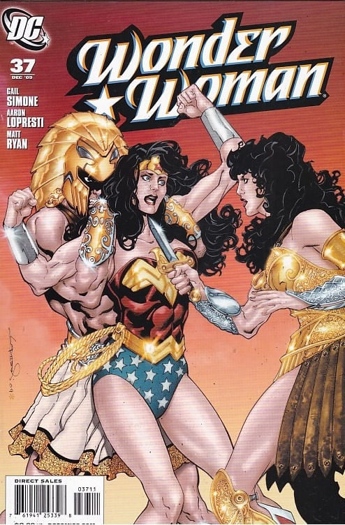Rika-Comic-Shop--Wonder-Woman---Volume-3---37
