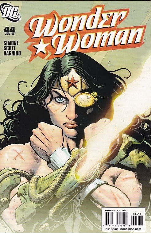 Rika-Comic-Shop--Wonder-Woman---Volume-3---44