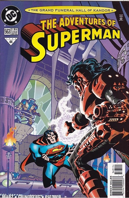 Rika-Comic-Shop--Adventures-of-Superman---Volume-1---563