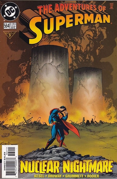 Rika-Comic-Shop--Adventures-of-Superman---Volume-1---564