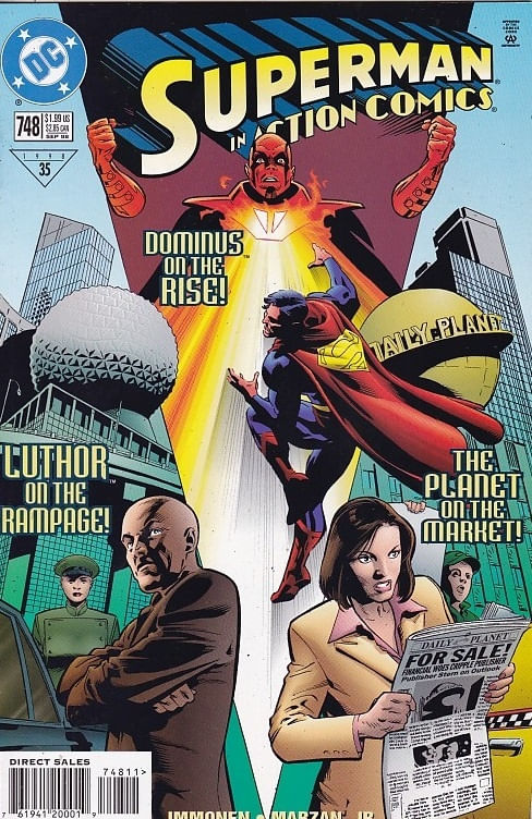Rika-Comic-Shop--Action-Comics---Volume-1---748