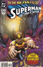 Rika-Comic-Shop--Action-Comics---Volume-1---757
