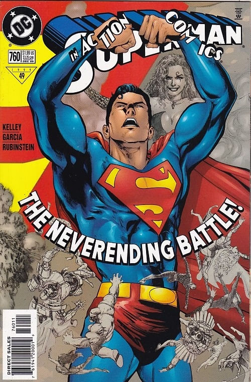 Rika-Comic-Shop--Action-Comics---Volume-1---760