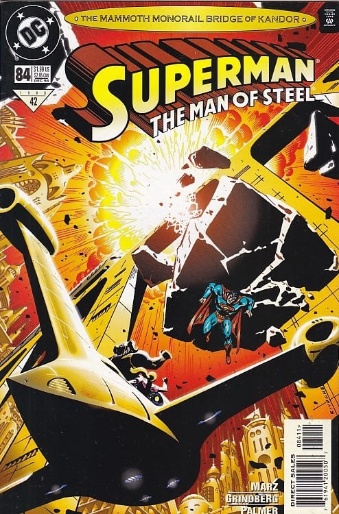 Rika-Comic-Shop--Superman-The-Man-of-Steel---84