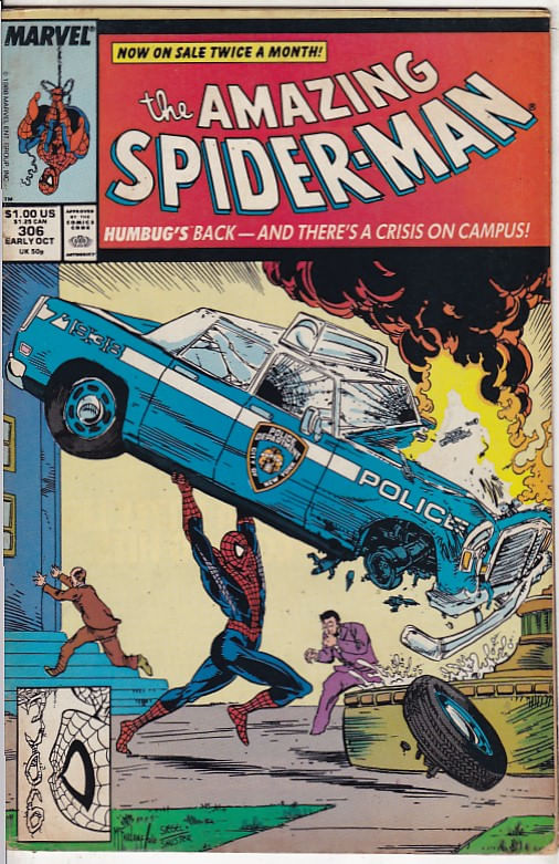 Rika-Comic-Shop--Amazing-Spider-Man---Volume-1---306