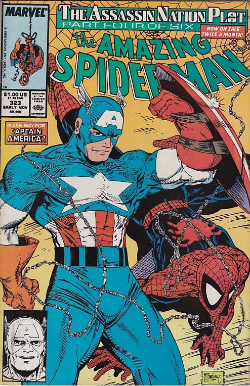 Rika-Comic-Shop--Amazing-Spider-Man---Volume-1---323