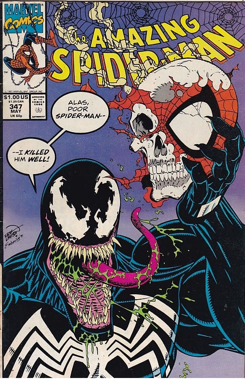 Rika-Comic-Shop--Amazing-Spider-Man---Volume-1---347