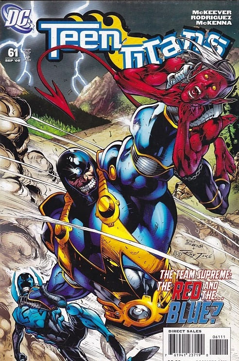 Rika-Comic-Shop--Teen-Titans---Volume-3---61