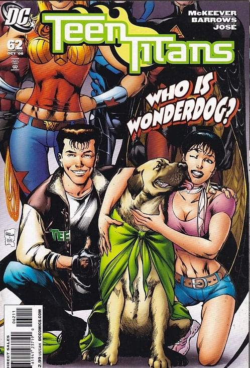 Rika-Comic-Shop--Teen-Titans---Volume-3---62