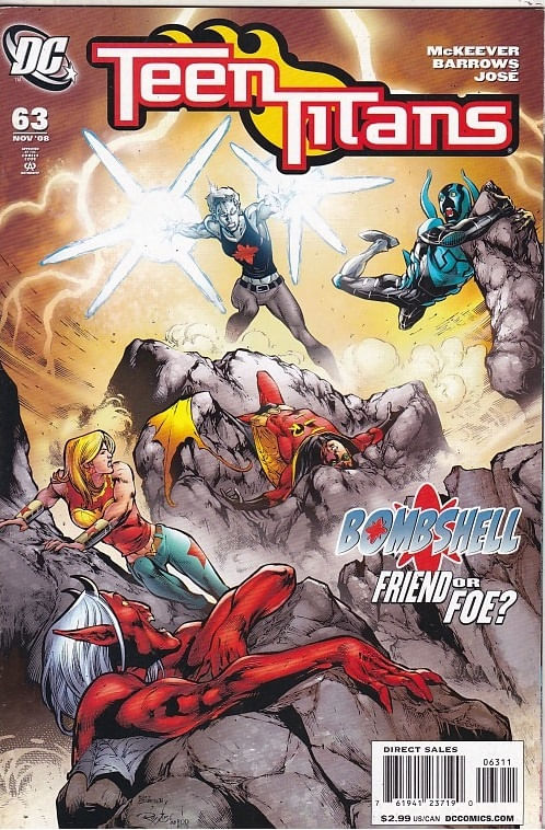 Rika-Comic-Shop--Teen-Titans---Volume-3---63