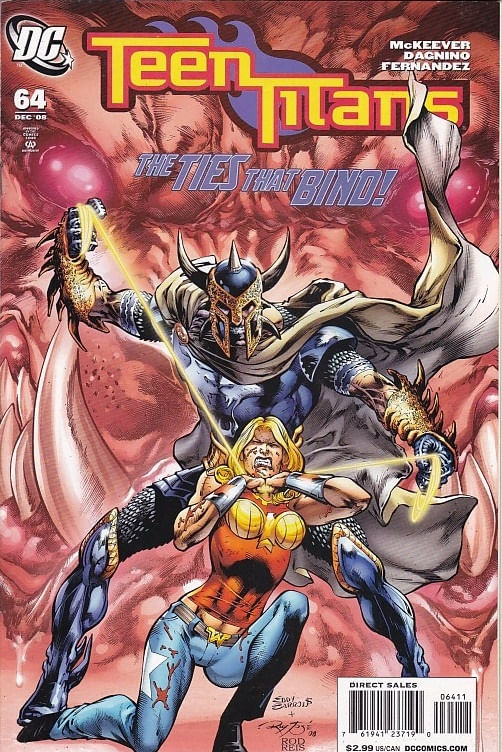 Rika-Comic-Shop--Teen-Titans---Volume-3---64