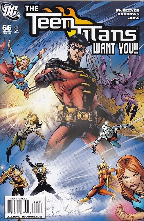 Rika-Comic-Shop--Teen-Titans---Volume-3---66