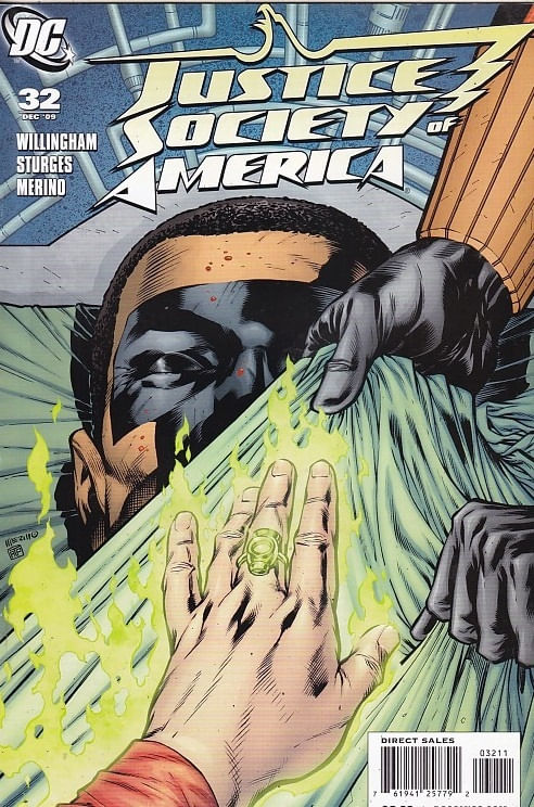 Rika-Comic-Shop--Justice-Society-of-America---Volume-3---32
