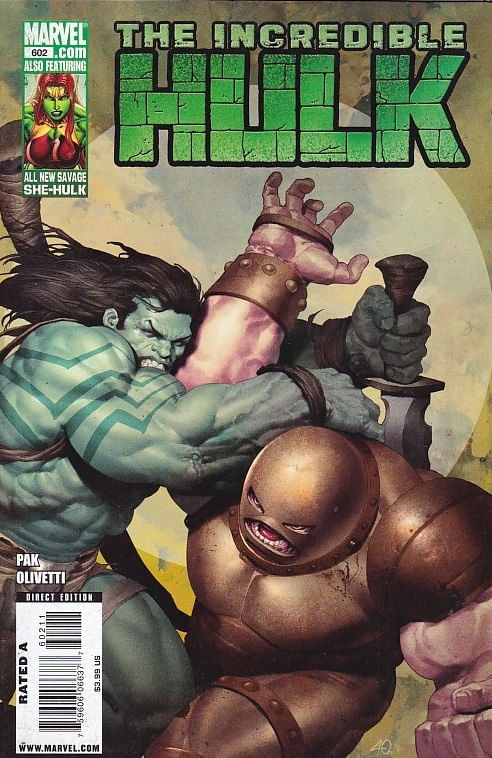Rika-Comic-Shop--Incredible-Hulk---Volume-3---602