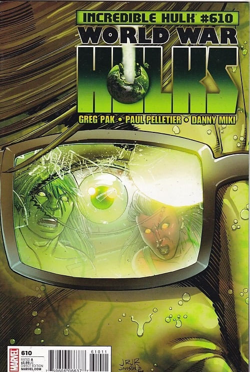 Rika-Comic-Shop--Incredible-Hulk---Volume-3---610