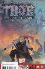Rika-Comic-Shop--Thor-God-of-Thunder---2