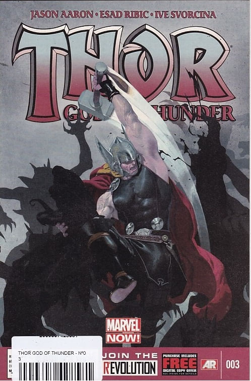 Rika-Comic-Shop--Thor-God-of-Thunder---3