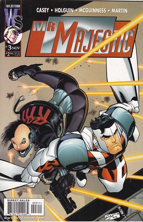Rika-Comic-Shop--Mr.-Majestic---3