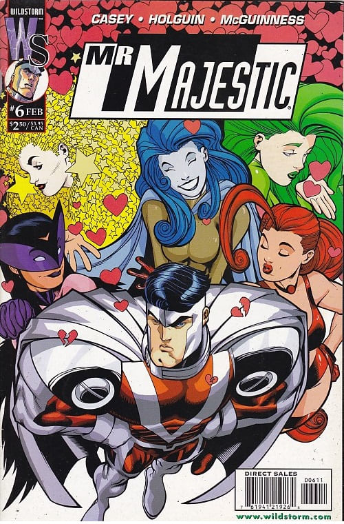 Rika-Comic-Shop--Mr.-Majestic---6