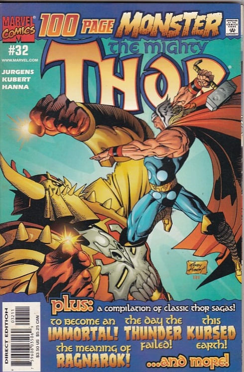 Rika-Comic-Shop--Thor---Volume-2---32