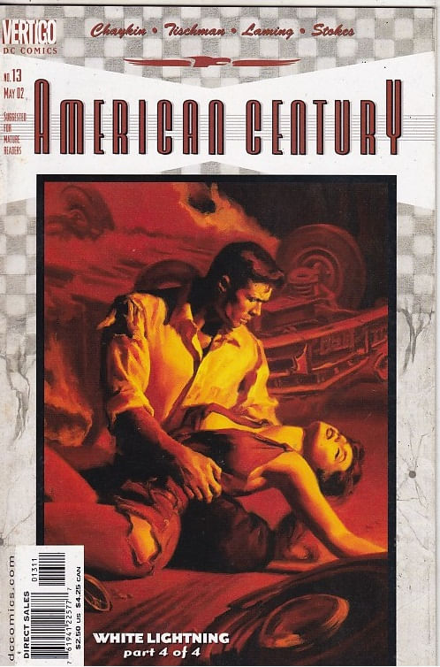 American Century # 13