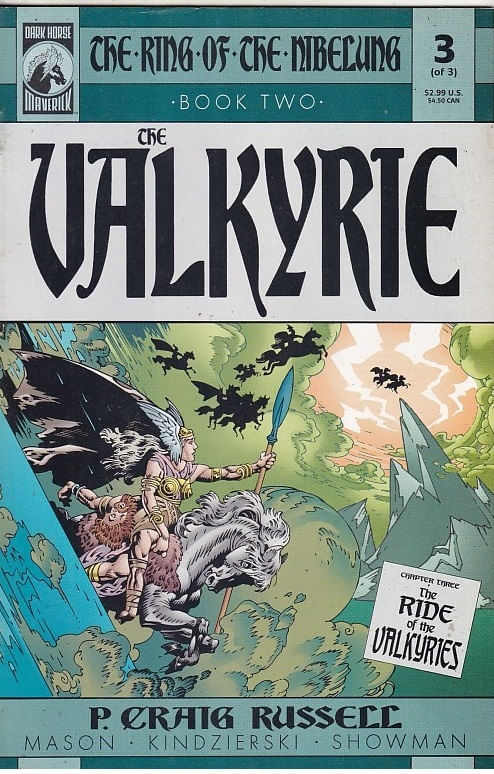 Rika-Comic-Shop--Ring-of-the-Nibelung-Valkyrie---3