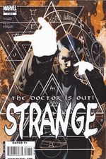 Rika-Comic-Shop--Strange---Volume-2---1