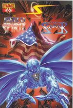 Rika-Comic-Shop--Project-Superpowers---Volume-1---6