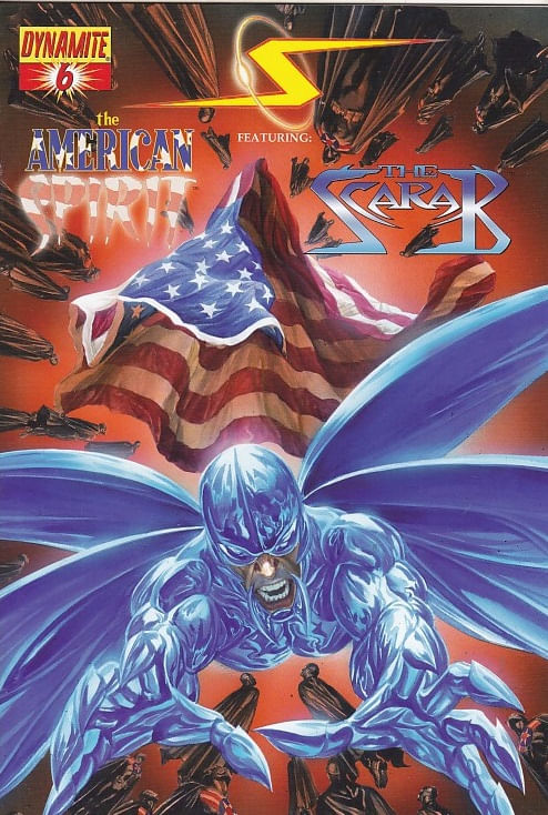 Rika-Comic-Shop--Project-Superpowers---Volume-1---6