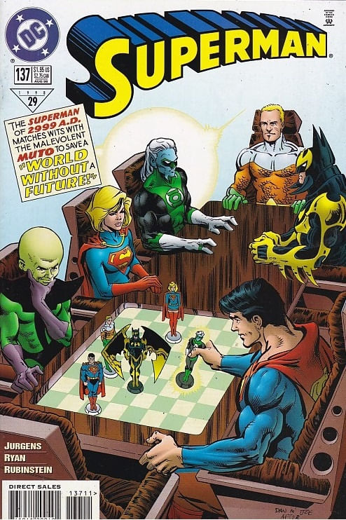 Rika-Comic-Shop--Superman---Volume-2---137