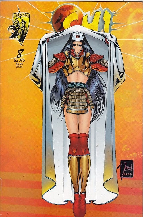 Rika-Comic-Shop--Shi-The-Way-of-the-Warrior---08
