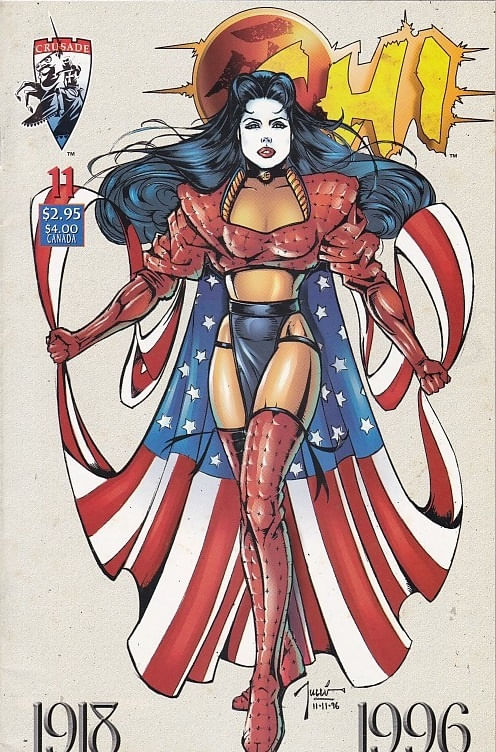 Rika-Comic-Shop--Shi-The-Way-of-the-Warrior---11