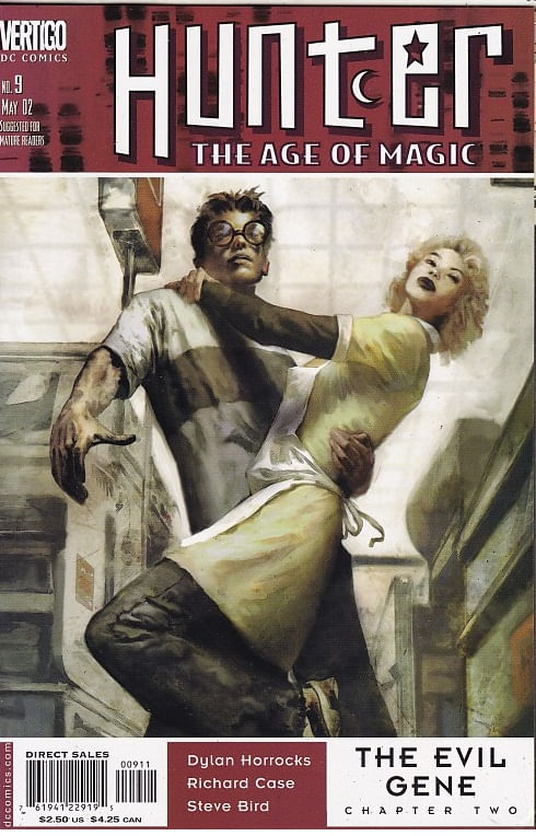 Rika-Comic-Shop--Hunter-The-Age-of-Magic---09