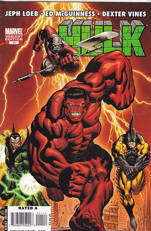 Rika-Comic-Shop--Hulk---Volume-1---11