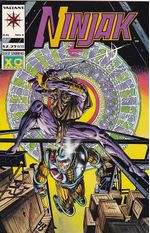 Rika-Comic-Shop--Ninjak---Volume-1---05