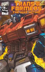 Rika-Comic-Shop--Transformers-The-War-Within---1