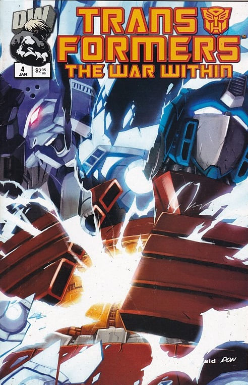 Rika-Comic-Shop--Transformers-The-War-Within---4